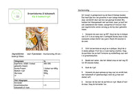 Korma de légumes & lait de coco
lentilles & riz basmati