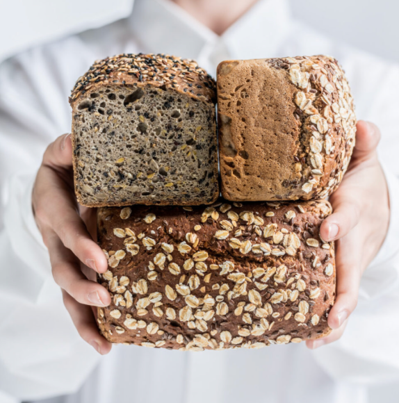 Ons assortiment glutenvrije producten groeit regelmatig, waarom?