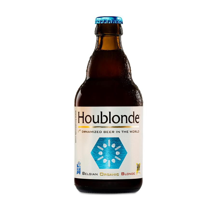 La Houblonde