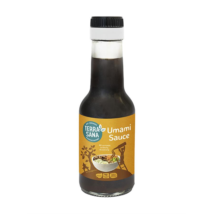 Sauce umami 145ml