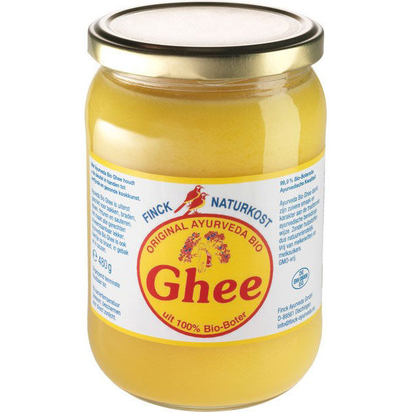 Ghee Boter 245g