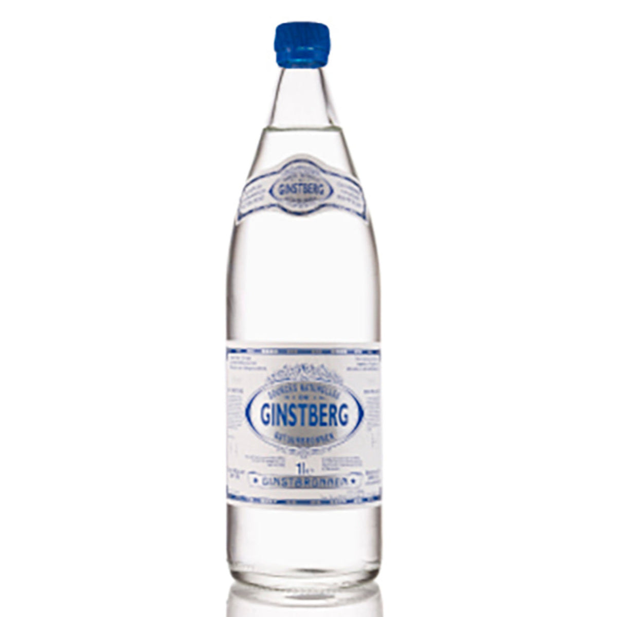 Ginstberg mineraalwater