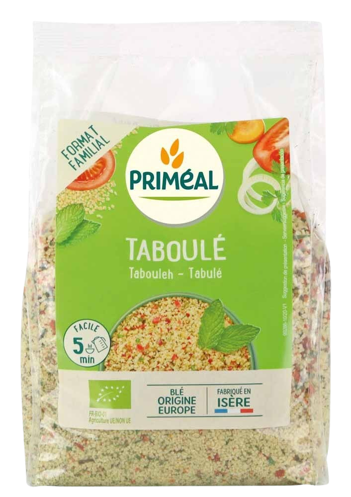 Taboulé 300g