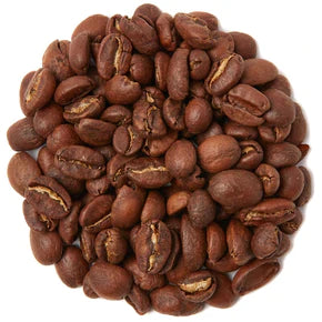 Café en grains Ethiopie 500g