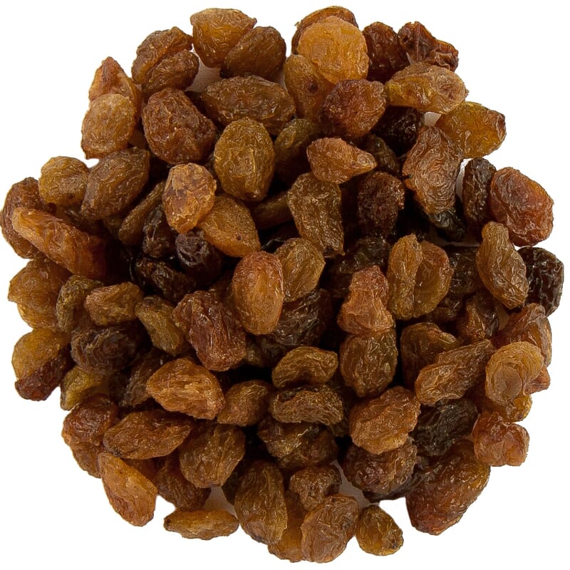 Raisins secs 250g