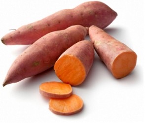 Patate douce 1kg