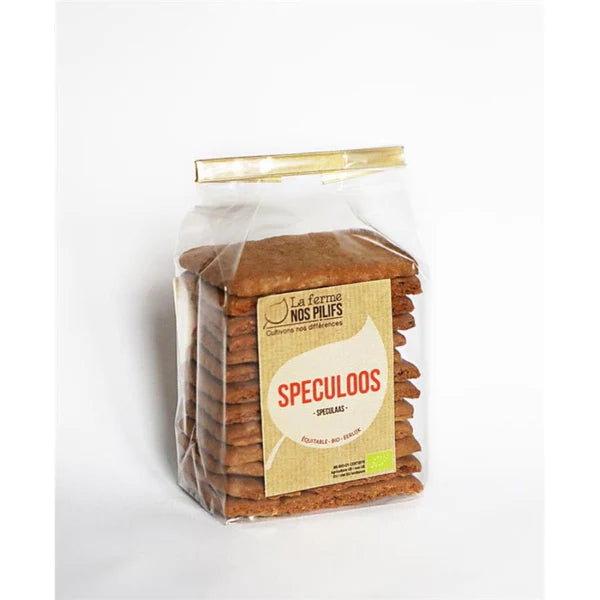 Speculoos Nos Pilifs 150g