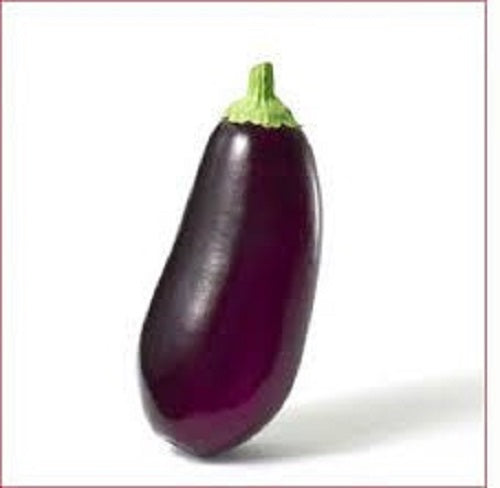 Aubergine 350g