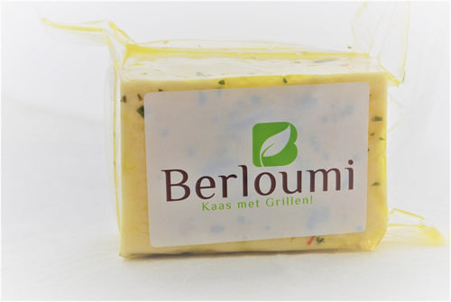 Vache Berloumi environ 280g