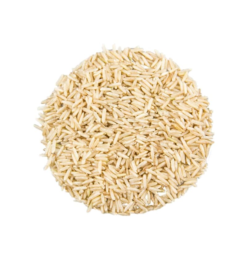 Riz complet 500g