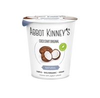 Abbot Kiney Kokos 400ml Veganistisch