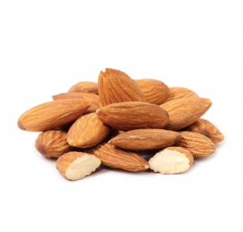 Amandes 250g