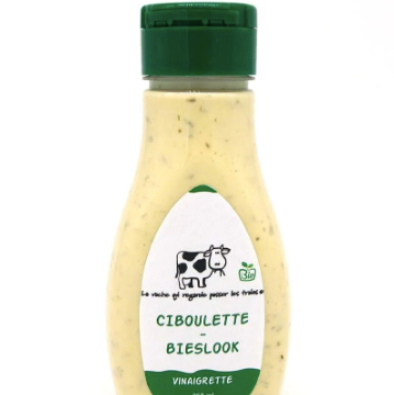 Bieslook Saus 250ml