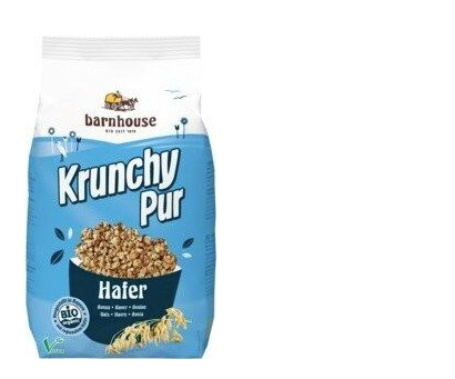 Barnhouse Krunchy pur 750g