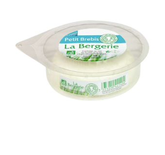 Bergerie Petit Brébis