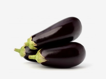 Aubergine 350g