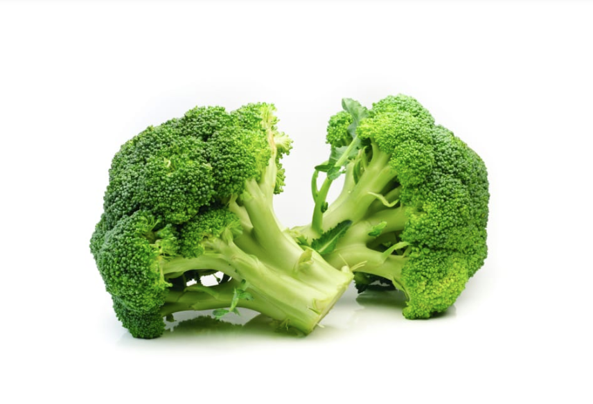 Brocoli pièce environ 400g