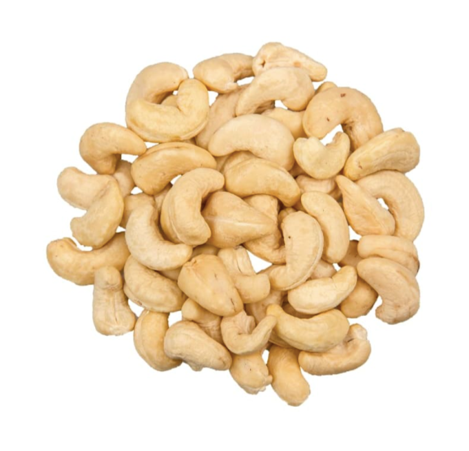 Cashewnoten  250g