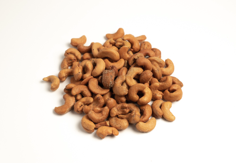 Cashewnoten met Provencaalse kruiden 250g