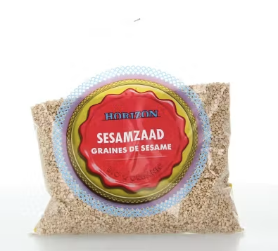 Graines de sésame 250g