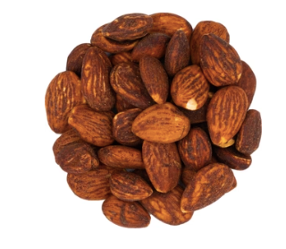 Amandes Tamari 250g