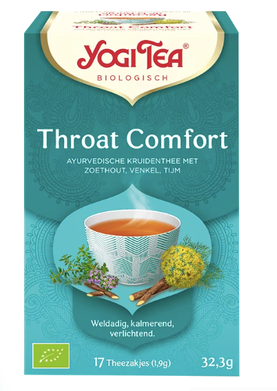 Yogi Keel Comfort