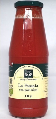 Passata 690g