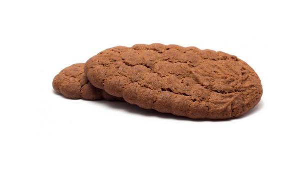 Speculaas  Amandelen 200g