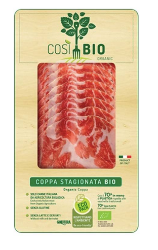 Coppa 80g