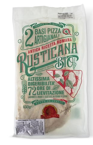 Base à Pizza 2pcs