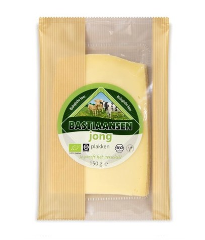 Jonge Gouda 150g