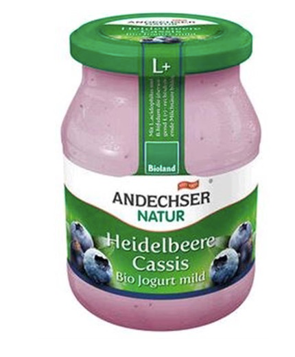 Anderscher Cassis 400g