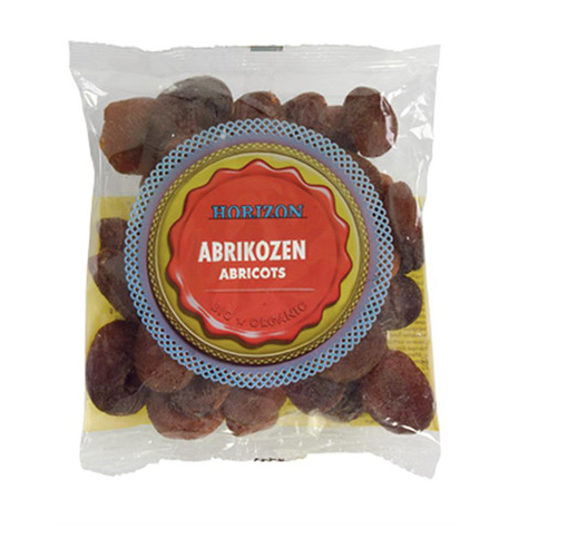 Abricots secs 250g