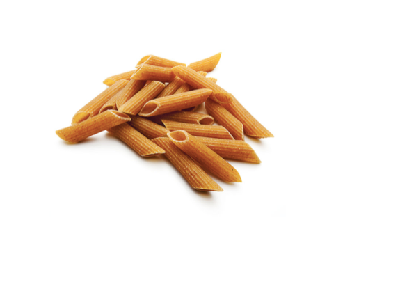 Penne au blé complet 500g