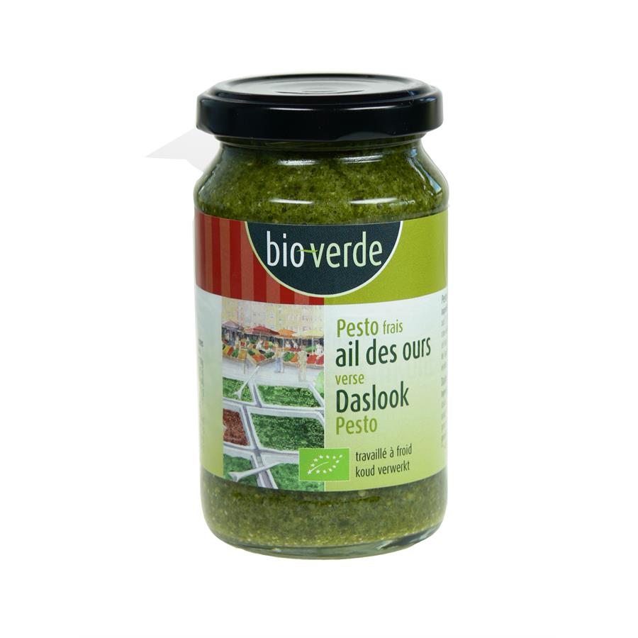 Daslook pesto 165g