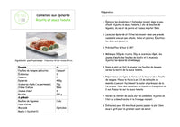 Cannelloni met spinazie Ricotta en tomatensaus