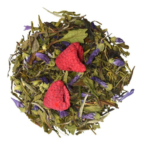 Tisane Framboise Violette 100g