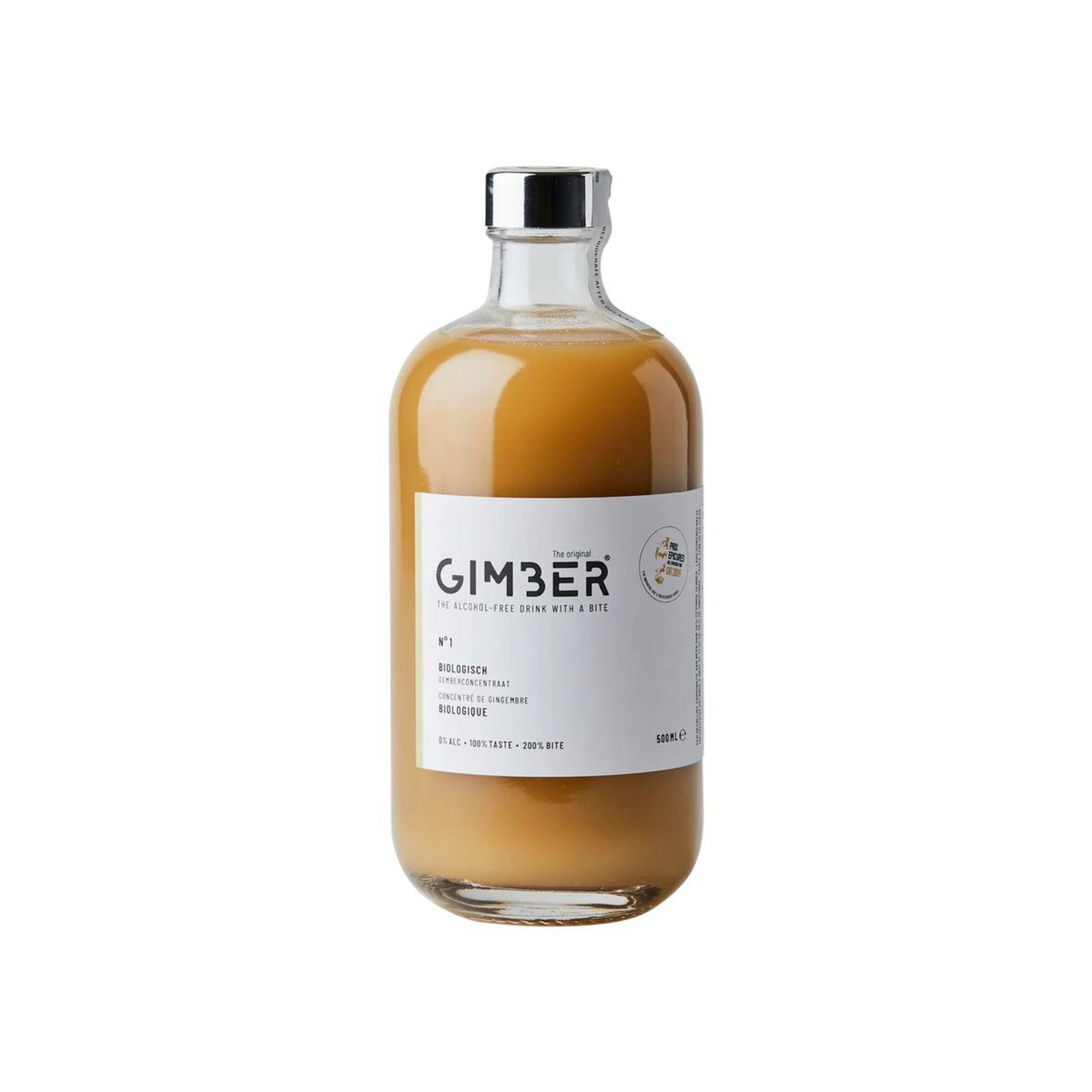 Gimber N°1 Original 700ml