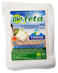 Fêta 150g