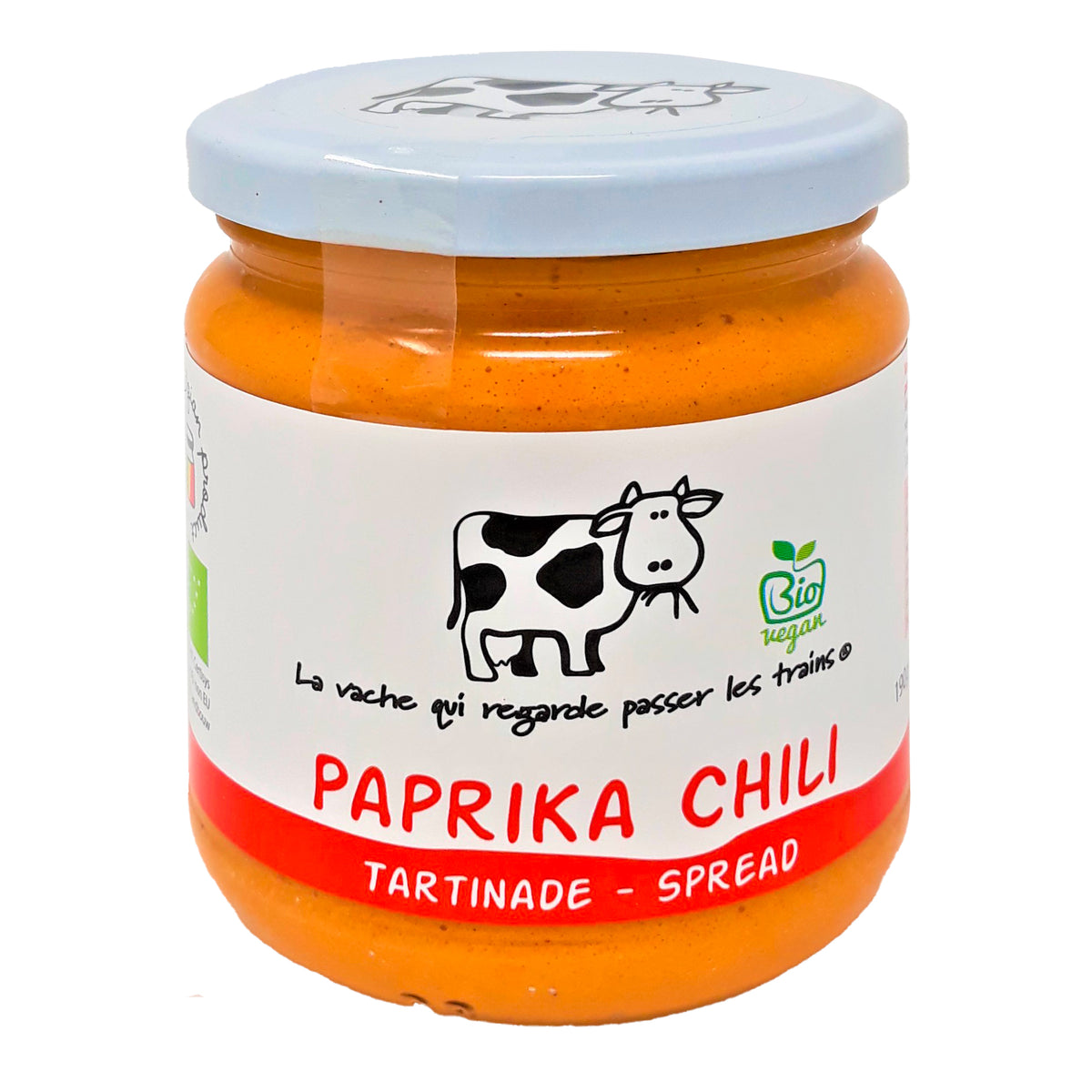 Tartinade au piment et au paprika 200ml