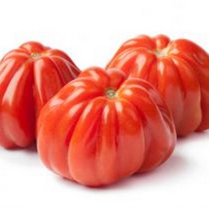 Tomates Coeur de Boeuf 500g