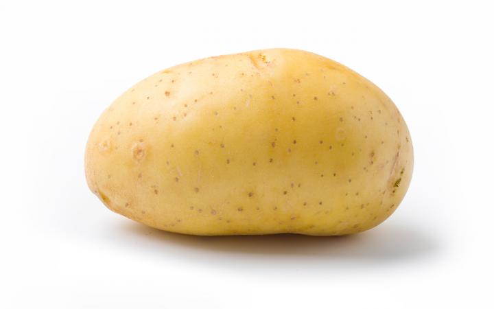 Aardappelen 1kg