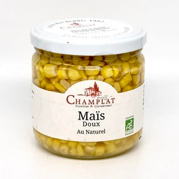 Maïs 240g