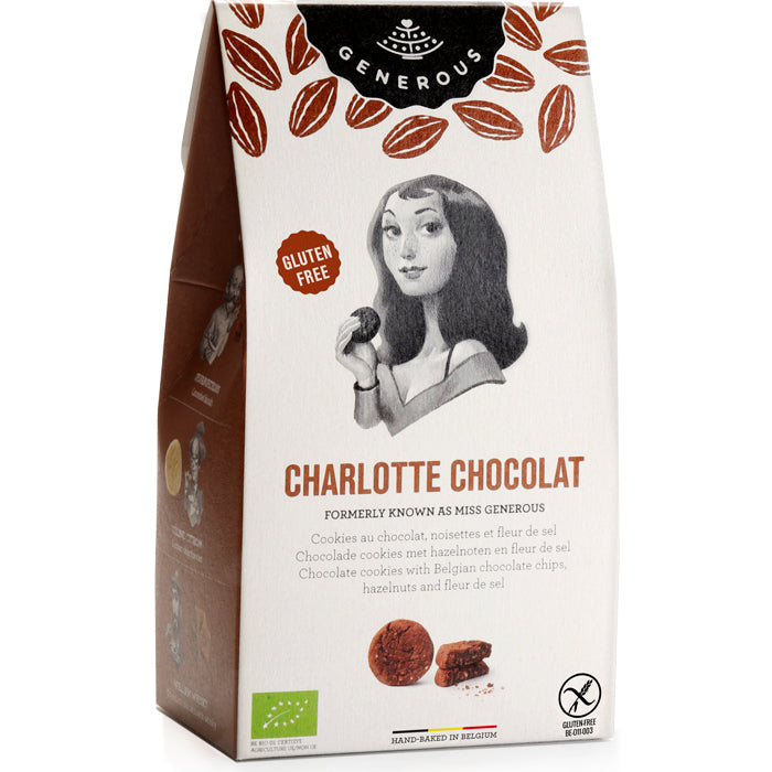 Charlotte 150g