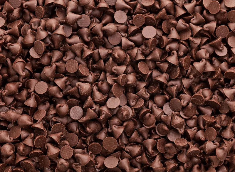 Chocolade chips 200g