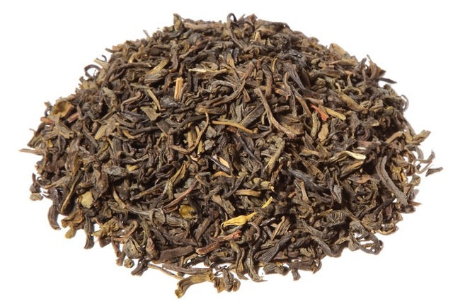 Tisane Citronnelle Gingembre 100g