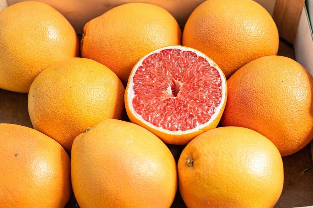 Pomelo 1kg