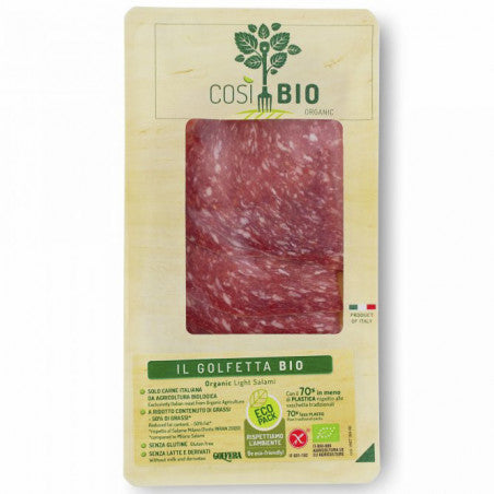 Salami 80g