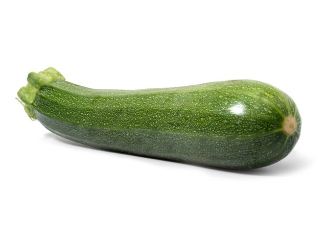 Courgettes 1kg