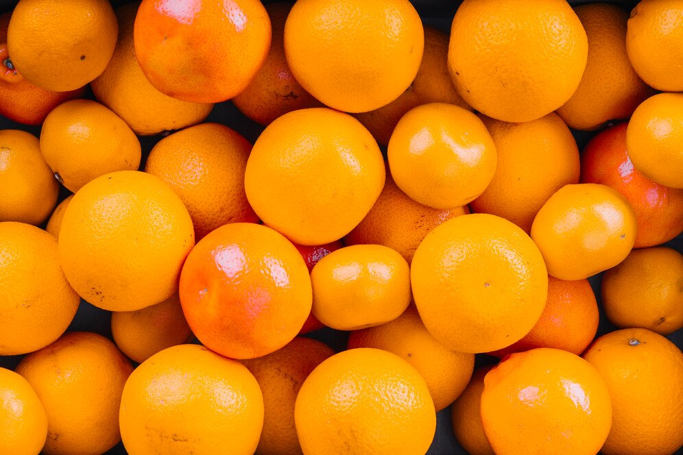 Oranges 1kg